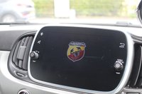 USED 2018 18 ABARTH 500 1.4 595 TURISMO 3d 162 BHP VIEW AND RESERVE ONLINE OR CALL 01527-853940 FOR MORE INFO.