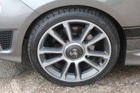 USED 2018 18 ABARTH 500 1.4 595 TURISMO 3d 162 BHP VIEW AND RESERVE ONLINE OR CALL 01527-853940 FOR MORE INFO.