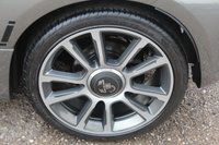 USED 2018 18 ABARTH 500 1.4 595 TURISMO 3d 162 BHP VIEW AND RESERVE ONLINE OR CALL 01527-853940 FOR MORE INFO.