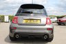 USED 2018 18 ABARTH 500 1.4 595 TURISMO 3d 162 BHP VIEW AND RESERVE ONLINE OR CALL 01527-853940 FOR MORE INFO.
