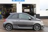 USED 2018 18 ABARTH 500 1.4 595 TURISMO 3d 162 BHP VIEW AND RESERVE ONLINE OR CALL 01527-853940 FOR MORE INFO.