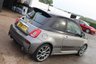USED 2018 18 ABARTH 500 1.4 595 TURISMO 3d 162 BHP VIEW AND RESERVE ONLINE OR CALL 01527-853940 FOR MORE INFO.