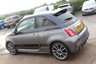USED 2018 18 ABARTH 500 1.4 595 TURISMO 3d 162 BHP VIEW AND RESERVE ONLINE OR CALL 01527-853940 FOR MORE INFO.