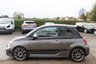 USED 2018 18 ABARTH 500 1.4 595 TURISMO 3d 162 BHP VIEW AND RESERVE ONLINE OR CALL 01527-853940 FOR MORE INFO.
