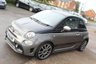 USED 2018 18 ABARTH 500 1.4 595 TURISMO 3d 162 BHP VIEW AND RESERVE ONLINE OR CALL 01527-853940 FOR MORE INFO.