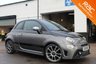 USED 2018 18 ABARTH 500 1.4 595 TURISMO 3d 162 BHP VIEW AND RESERVE ONLINE OR CALL 01527-853940 FOR MORE INFO.