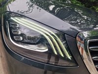 USED 2018 18 MERCEDES-BENZ S-CLASS 2.9 S 350 D AMG LINE PREMIUM 4d 282 BHP 8.9% APR FINANCE RATES