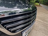 USED 2018 18 MERCEDES-BENZ S-CLASS 2.9 S 350 D AMG LINE PREMIUM 4d 282 BHP 8.9% APR FINANCE RATES