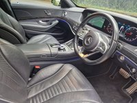 USED 2018 18 MERCEDES-BENZ S-CLASS 2.9 S 350 D AMG LINE PREMIUM 4d 282 BHP 8.9% APR FINANCE RATES