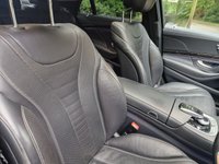 USED 2018 18 MERCEDES-BENZ S-CLASS 2.9 S 350 D AMG LINE PREMIUM 4d 282 BHP 8.9% APR FINANCE RATES