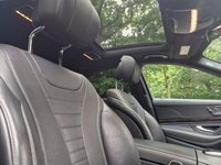 USED 2018 18 MERCEDES-BENZ S-CLASS 2.9 S 350 D AMG LINE PREMIUM 4d 282 BHP 8.9% APR FINANCE RATES