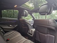 USED 2018 18 MERCEDES-BENZ S-CLASS 2.9 S 350 D AMG LINE PREMIUM 4d 282 BHP 8.9% APR FINANCE RATES