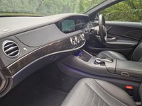 USED 2018 18 MERCEDES-BENZ S-CLASS 2.9 S 350 D AMG LINE PREMIUM 4d 282 BHP 8.9% APR FINANCE RATES