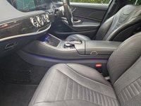 USED 2018 18 MERCEDES-BENZ S-CLASS 2.9 S 350 D AMG LINE PREMIUM 4d 282 BHP 8.9% APR FINANCE RATES