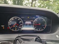 USED 2018 18 MERCEDES-BENZ S-CLASS 2.9 S 350 D AMG LINE PREMIUM 4d 282 BHP 8.9% APR FINANCE RATES