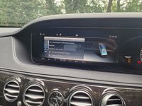 USED 2018 18 MERCEDES-BENZ S-CLASS 2.9 S 350 D AMG LINE PREMIUM 4d 282 BHP 8.9% APR FINANCE RATES