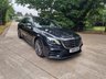 USED 2018 18 MERCEDES-BENZ S-CLASS 2.9 S 350 D AMG LINE PREMIUM 4d 282 BHP 8.9% APR FINANCE RATES