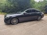 USED 2018 18 MERCEDES-BENZ S-CLASS 2.9 S 350 D AMG LINE PREMIUM 4d 282 BHP 8.9% APR FINANCE RATES