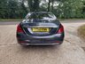 USED 2018 18 MERCEDES-BENZ S-CLASS 2.9 S 350 D AMG LINE PREMIUM 4d 282 BHP 8.9% APR FINANCE RATES