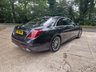 USED 2018 18 MERCEDES-BENZ S-CLASS 2.9 S 350 D AMG LINE PREMIUM 4d 282 BHP 8.9% APR FINANCE RATES