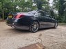 USED 2018 18 MERCEDES-BENZ S-CLASS 2.9 S 350 D AMG LINE PREMIUM 4d 282 BHP 8.9% APR FINANCE RATES