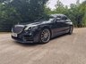 USED 2018 18 MERCEDES-BENZ S-CLASS 2.9 S 350 D AMG LINE PREMIUM 4d 282 BHP 8.9% APR FINANCE RATES