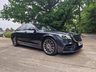 USED 2018 18 MERCEDES-BENZ S-CLASS 2.9 S 350 D AMG LINE PREMIUM 4d 282 BHP 8.9% APR FINANCE RATES