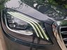 USED 2018 18 MERCEDES-BENZ S-CLASS 2.9 S 350 D AMG LINE PREMIUM 4d 282 BHP 8.9% APR FINANCE RATES