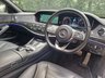 USED 2018 18 MERCEDES-BENZ S-CLASS 2.9 S 350 D AMG LINE PREMIUM 4d 282 BHP 8.9% APR FINANCE RATES
