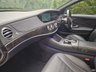 USED 2018 18 MERCEDES-BENZ S-CLASS 2.9 S 350 D AMG LINE PREMIUM 4d 282 BHP 8.9% APR FINANCE RATES