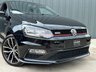 USED 2017 17 VOLKSWAGEN POLO GTI 1.8  5dr 189 BHP 