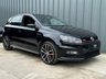 USED 2017 17 VOLKSWAGEN POLO GTI 1.8  5dr 189 BHP 
