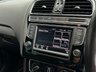 USED 2017 17 VOLKSWAGEN POLO GTI 1.8  5dr 189 BHP 