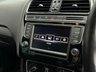 USED 2017 17 VOLKSWAGEN POLO GTI 1.8  5dr 189 BHP 