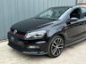 USED 2017 17 VOLKSWAGEN POLO GTI 1.8  5dr 189 BHP 