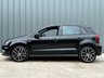USED 2017 17 VOLKSWAGEN POLO GTI 1.8  5dr 189 BHP 