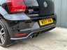 USED 2017 17 VOLKSWAGEN POLO GTI 1.8  5dr 189 BHP 