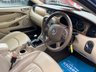 USED 2005 05 JAGUAR X-TYPE 2.0d SE 4dr - LEATHER 