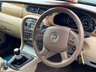 USED 2005 05 JAGUAR X-TYPE 2.0d SE 4dr - LEATHER 