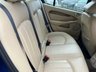 USED 2005 05 JAGUAR X-TYPE 2.0d SE 4dr - LEATHER 