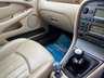USED 2005 05 JAGUAR X-TYPE 2.0d SE 4dr - LEATHER 