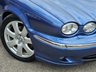 USED 2005 05 JAGUAR X-TYPE 2.0d SE 4dr - LEATHER 