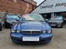 USED 2005 05 JAGUAR X-TYPE 2.0d SE 4dr - LEATHER 
