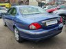 USED 2005 05 JAGUAR X-TYPE 2.0d SE 4dr - LEATHER 