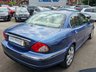 USED 2005 05 JAGUAR X-TYPE 2.0d SE 4dr - LEATHER 
