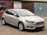 USED 2017 67 FORD FOCUS 1.0 TITANIUM 5d 124 BHP LOOK AT THE MILES!