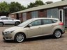 USED 2017 67 FORD FOCUS 1.0 TITANIUM 5d 124 BHP LOOK AT THE MILES!