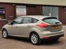USED 2017 67 FORD FOCUS 1.0 TITANIUM 5d 124 BHP LOOK AT THE MILES!