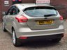 USED 2017 67 FORD FOCUS 1.0 TITANIUM 5d 124 BHP LOOK AT THE MILES!