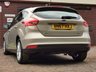 USED 2017 67 FORD FOCUS 1.0 TITANIUM 5d 124 BHP LOOK AT THE MILES!